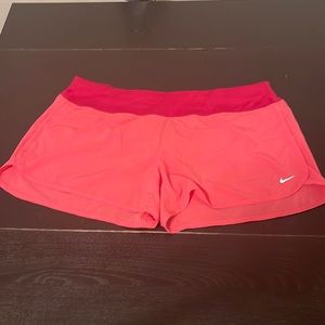 Nike shorts - Size XL